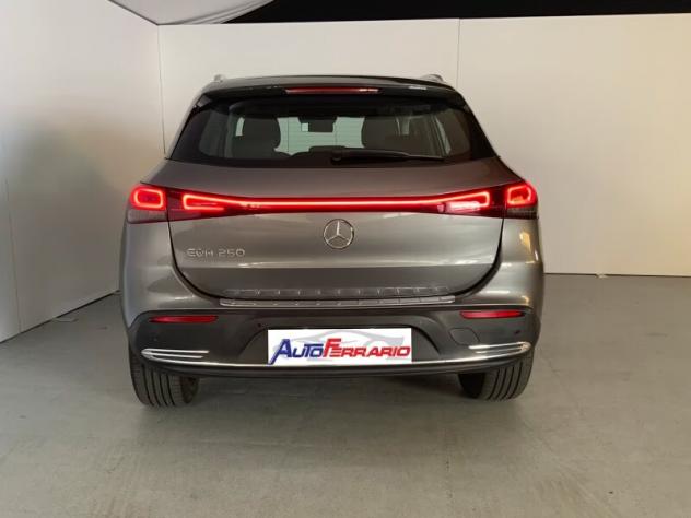 MERCEDES EQA (H243) EQA 250 Premium - Foto 6
