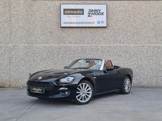 Fiat 124 Spider - Foto 2