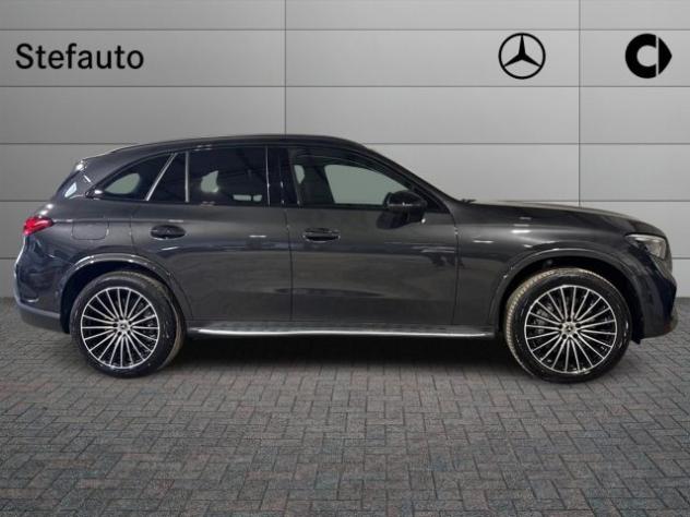 MERCEDES-BENZ GLC 300 de hybrid EQ 4Matic AMG Line Advanced Tech rif. 23767709 - Foto 2