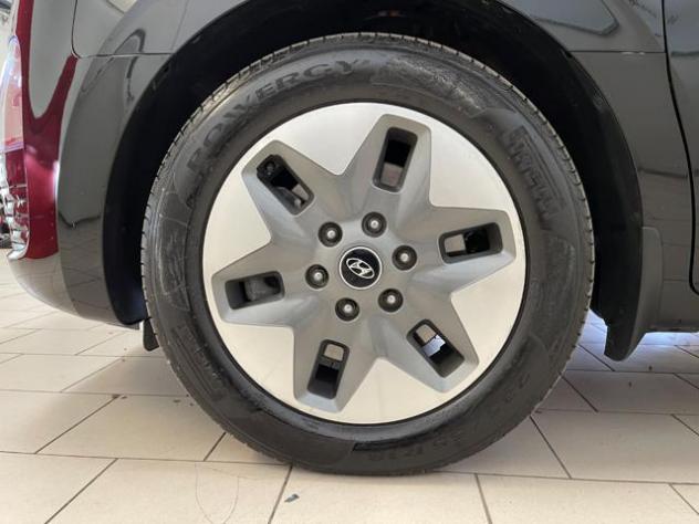 HYUNDAI Staria Wagon 2.2 CRDi 177cv 2wd c.auto-LEGGI SOTTO rif. 23509462 - Foto 8