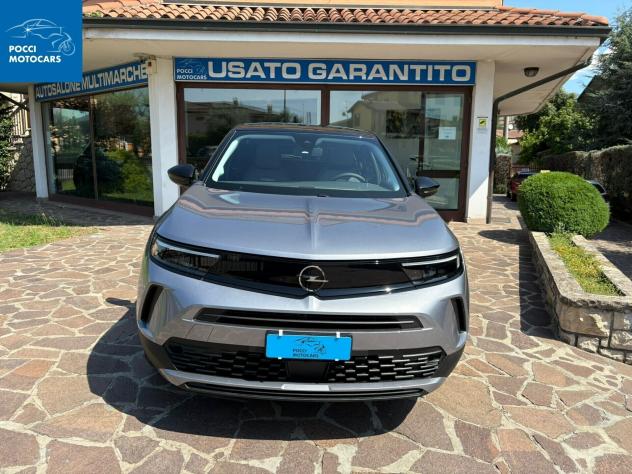 Opel Mokka 1.2 Turbo GS - Foto 2