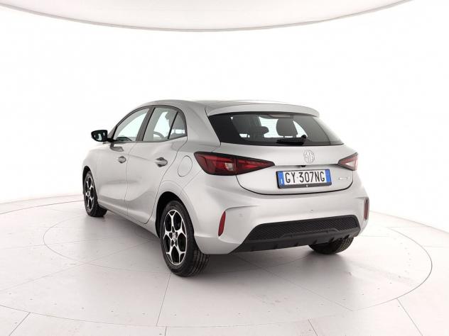 MG MG3 1.5 Comfort - Foto 4