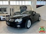 MERCEDES-BENZ SL 500 cat *ASI*BOSE* rif. 23903274