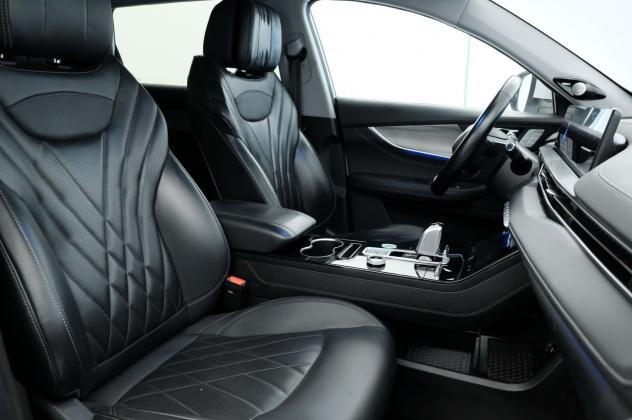 SPORTEQUIPE Sportequipe 8 Sportequipe 8 1.5 phev auto - Foto 3