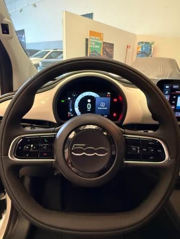 Fiat 500 C 1.0 Hybrid Dolcevita - Foto 10