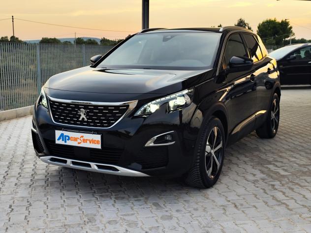 Peugeot 3008 BlueHDi 130 S&S EAT8 GT Line - Foto 2