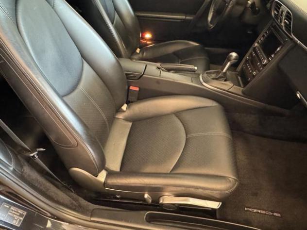 PORSCHE 997 911 Carrera 4S Cabriolet rif. 24092934 - Foto 8