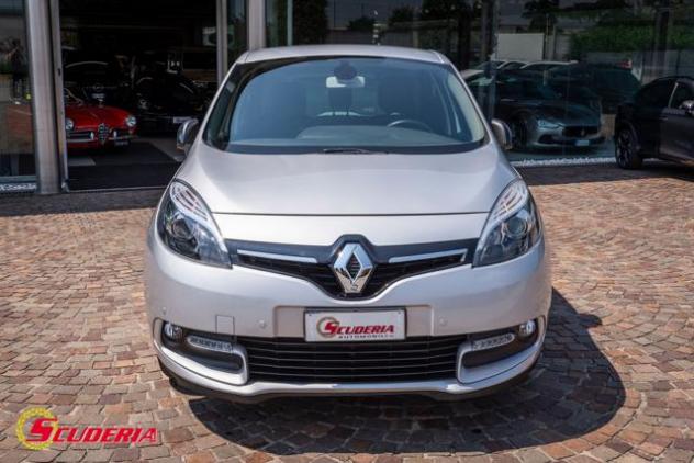RENAULT Scenic Scénic XMod 1.5 dCi 110CV EDC Limited rif. 20960260 - Foto 8