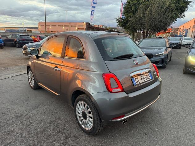 Fiat 500 1.0 Hybrid Dolcevita 24 MESI DI GARANZIA OMAGGIO - Foto 9