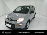 FIAT Panda 3ª serie 1.0 FireFly S&S Hybrid