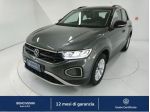 Volkswagen T-Roc 1.0 TSI Life