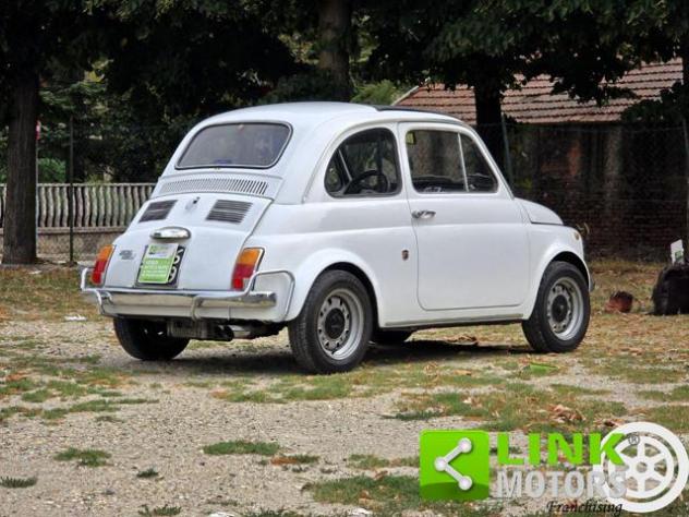 FIAT 500L Preparata rif. 23969917 - Foto 9