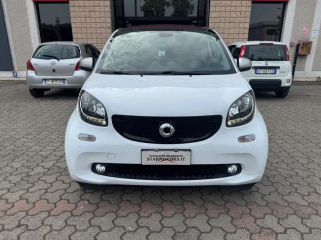 SMART ForTwo 70 1.0 Superpassion rif. 23712462 - Foto 2
