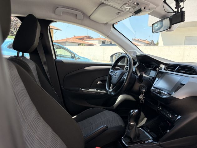 OPEL CORSA 1.2 EDITION - Foto 10