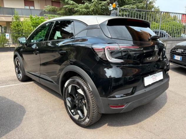 RENAULT Captur 1.0 tce 90 CV Techno *PREZZO PROMO* rif. 23936819 - Foto 5