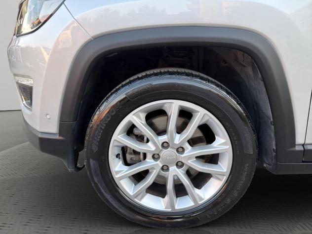 JEEP - Compass 1.3 turbo t4 phev Business 4xe at6 - Foto 5