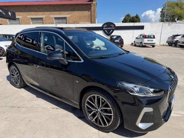 BMW 218 d Active Tourer Msport rif. 24091813 - Foto 3