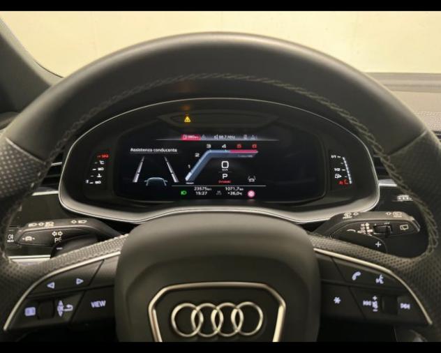 AUDI Q7 50 TDI MHEV QUATTRO TIPTRONIC SPORT 7P. rif. 24058366 - Foto 4