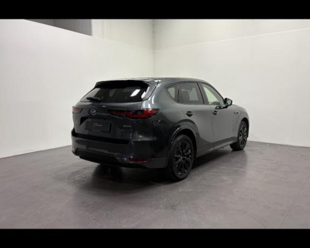 MAZDA CX-60 3.3 M-HYBRYD BOOST HOMURA TETTO PAN. CONVENIEN rif. 23774550 - Foto 3
