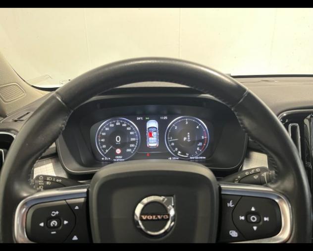 VOLVO XC40 D3 MOMENTUM AUTO rif. 23814513 - Foto 6