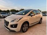 Peugeot 3008 1.6 HDi 115CV Allure 2013 UNICA Garantita