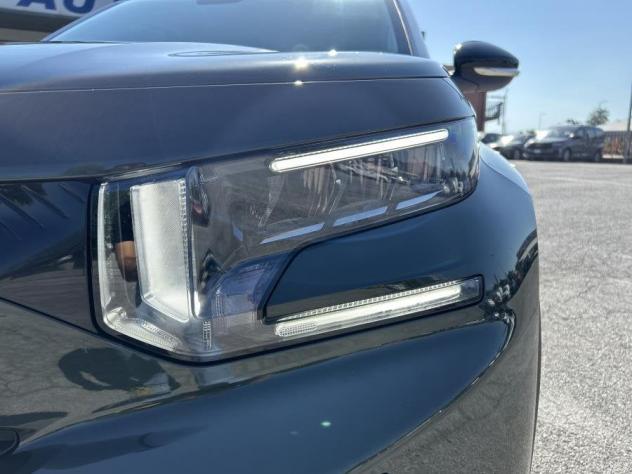 Citroën C3 Aircross PureTech Turbo 100 Plus OFFERTA LIMITATA - Foto 5