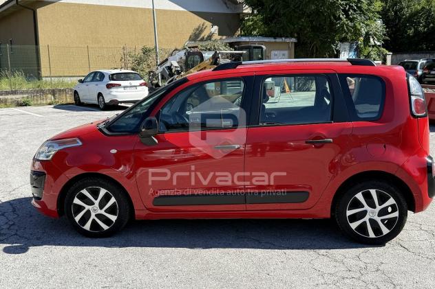 CITROEN C3 Picasso 1.4 VTi 95 GPL airdream Seduction - Foto 8
