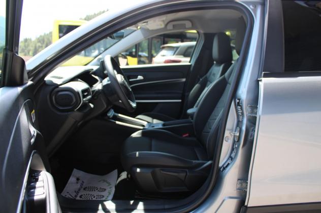 Jeep Avenger BEV BEV 156cv Summit - Foto 9