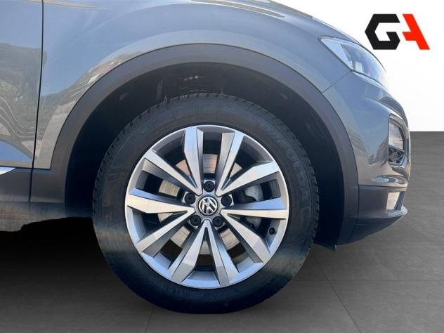 Volkswagen T-Roc 2.0 TDI 150cv SCR Style DSG 4MOTION - Foto 10