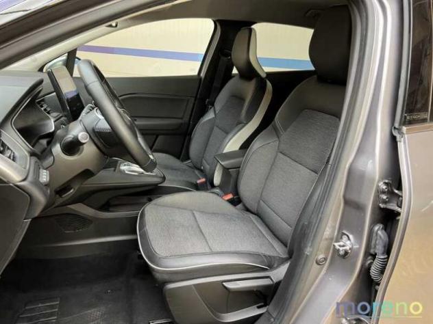 RENAULT Captur 1.6 plug-in hybrid 160 CV Intens E-Tech Auto rif. 18527933 - Foto 10