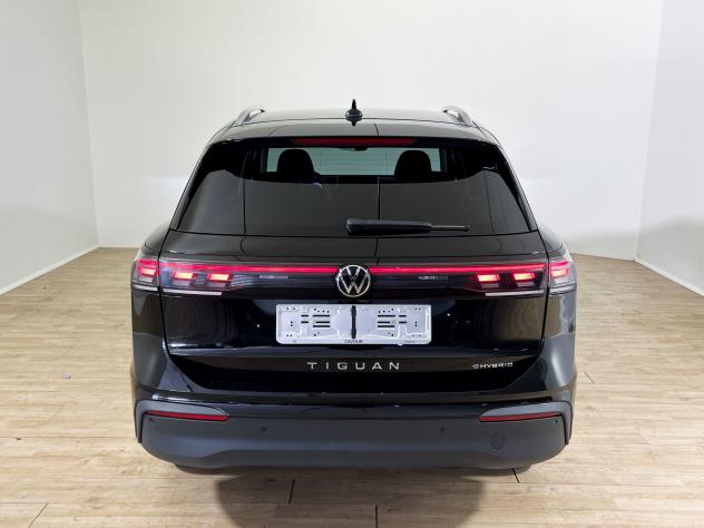 Volkswagen Tiguan Tiguan 1.5 etsi Edition Plus 150cv dsg - Foto 5