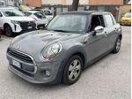 MINI Mini IV F55-F56 2014 1.2 One 75cv 5p