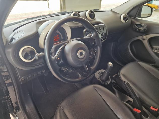 Smart ForFour 1.0 Neopatentati - Foto 7