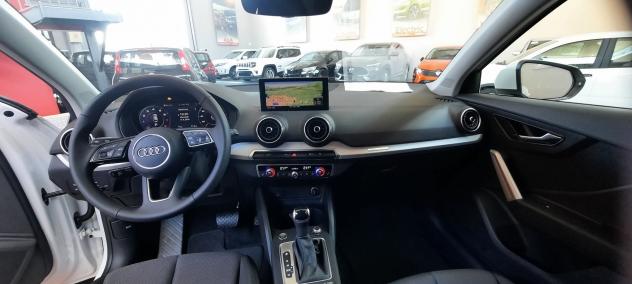 Audi Q2 Q2 35 1.5 tfsi 150 s-tronic+PACK S.LINE EXTERIOR DA € 26950!! - Foto 4