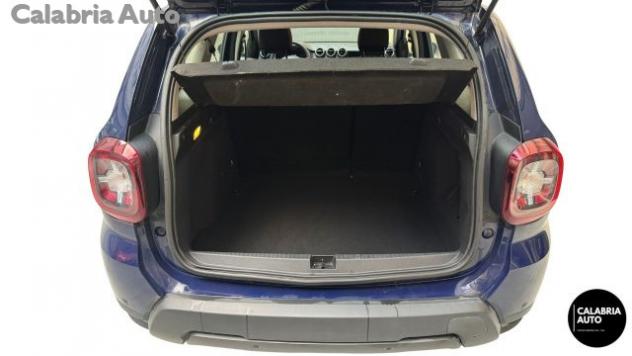 DACIA Duster 1.0 TCe 100 CV ECO-G 4x2 Comfort rif. 23962515 - Foto 5