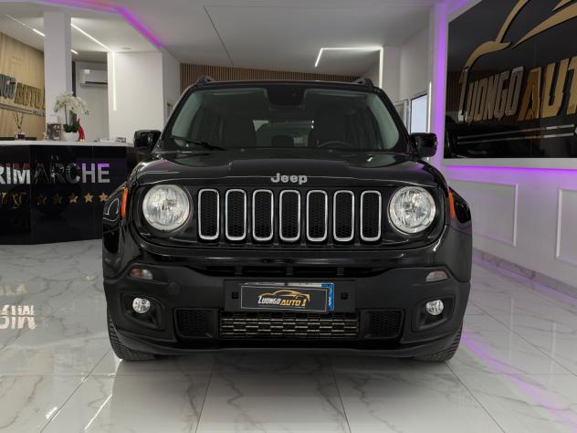 Jeep Renegade 1.4 MultiAir Full Opt - Foto 2