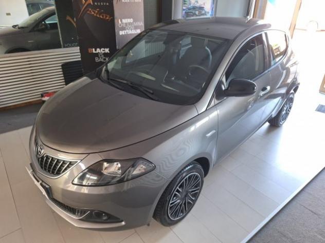LANCIA Ypsilon 1.0 FireFly 5 porte S&S Hybrid Gold rif. 23933206