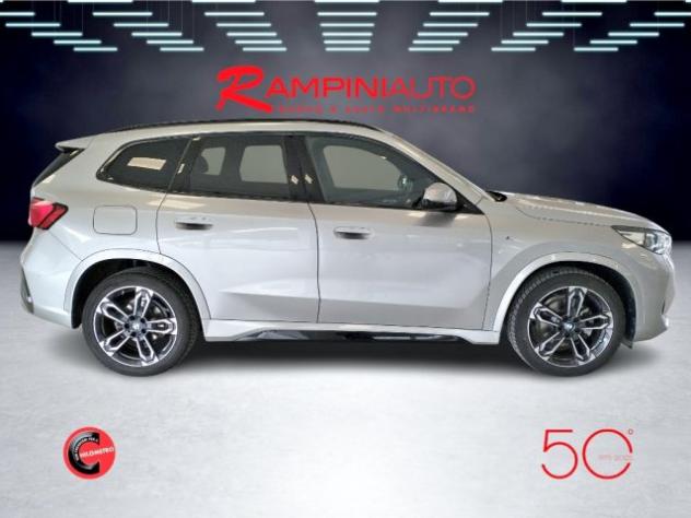 BMW X1 sDrive 18d Msport Unico Prop. Km 74.000 Pronta Con rif. 23488969 - Foto 7