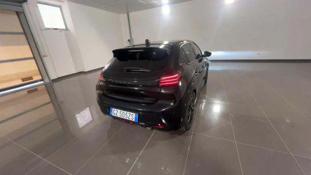 Peugeot 208 Hybrid 145 e-DCS6 GT - Foto 4