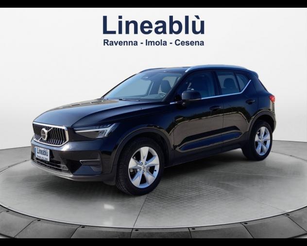 Volvo XC40 (2017---) B3 automatico Plus Bright