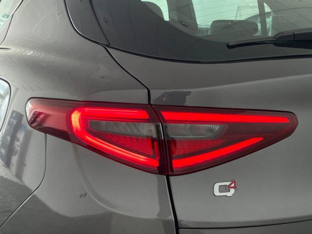 Alfa Romeo Stelvio 2.2 VELOCE Ti - Q4 - 210CV | 2022 - Foto 9