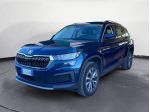 Škoda Kodiaq Kodiaq 2.0 tdi evo Style 4x4 dsg 7p.ti