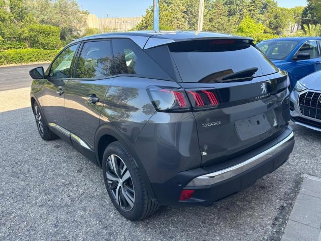 Peugeot 3008 BlueHDi 130 S&S Allure Pack - Foto 5