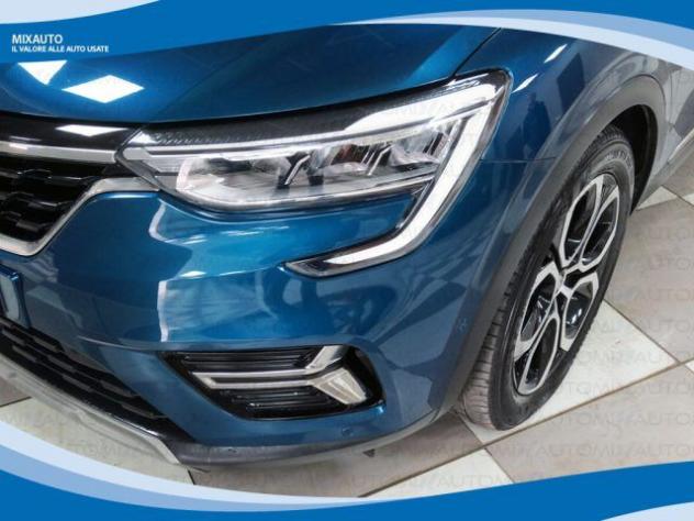 RENAULT Arkana 1.6 eTech Full Hybrid 145cv Intens AUT EU6 - Foto 12
