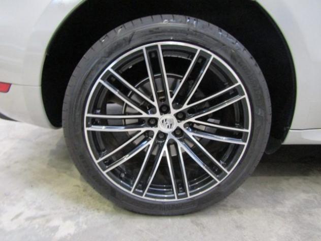 PORSCHE Macan Macan 2.0 PDK FULL * 104.000 KM REALI * rif. 23808595 - Foto 4