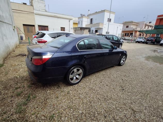 Bmw 525 525d cat Futura - Foto 5