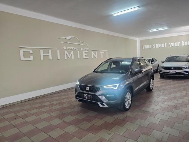 Seat Ateca 2.0 TDI DSG XPERIENCE - Foto 10