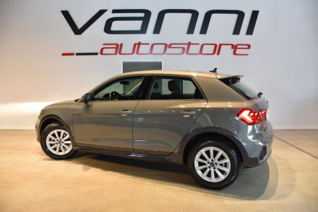 Audi A1 SPB Sportback Allstreet 30 TFSI S tronic Business - Foto 4