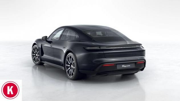 Porsche Taycan berlina **Leasing 785 al mese** - Foto 3