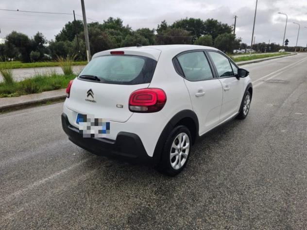 CITROEN C3 BlueHDi 100 S&S Business Combi 4 POSTI N1 rif. 23821521 - Foto 5